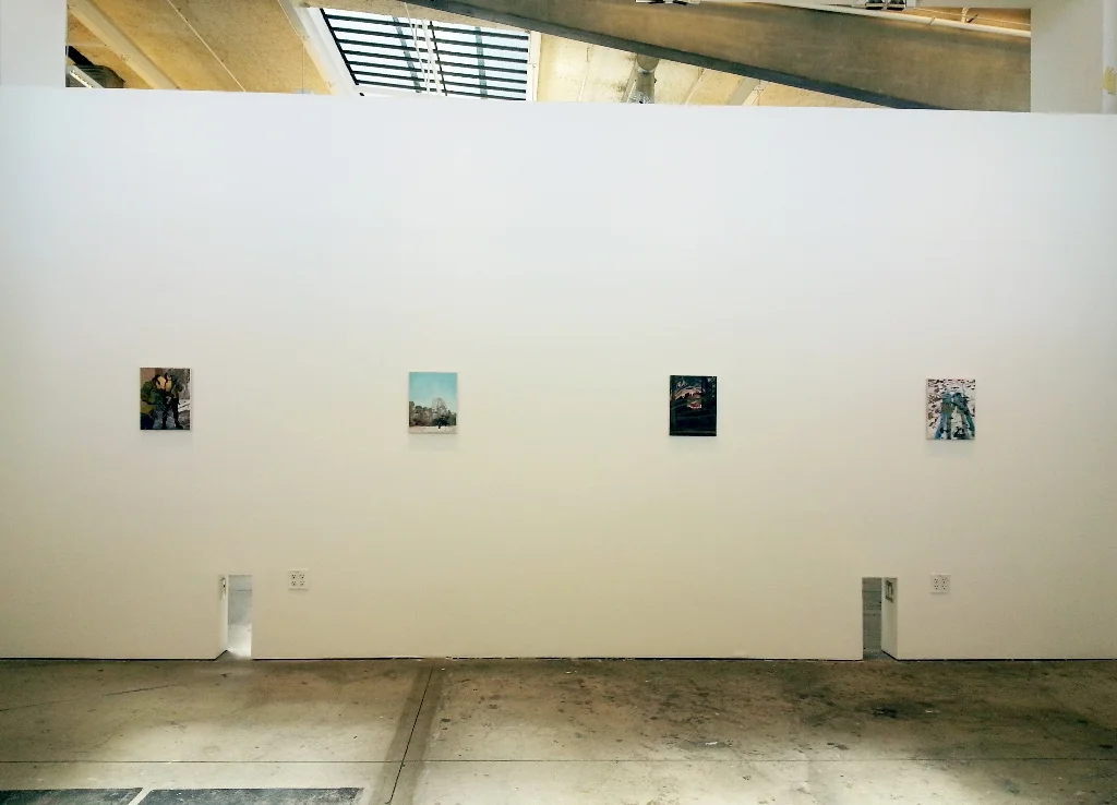 Installation