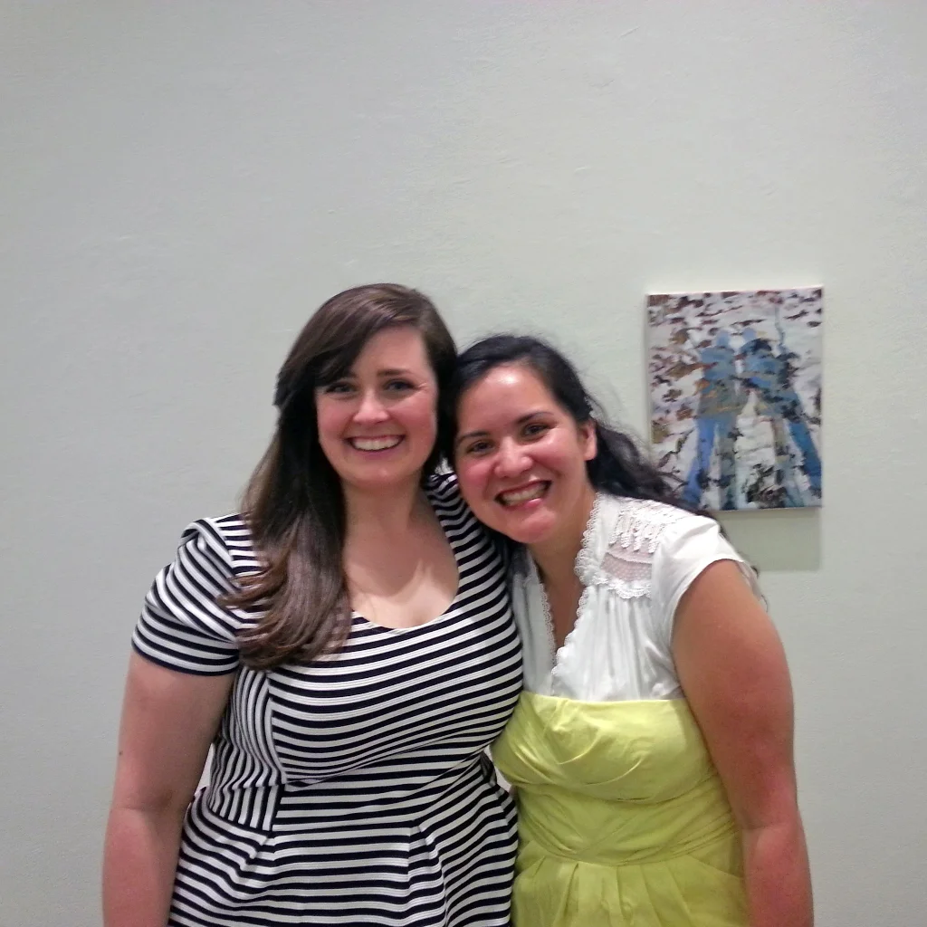 Hero Twins, California College of the Arts, San Francisco, 2014