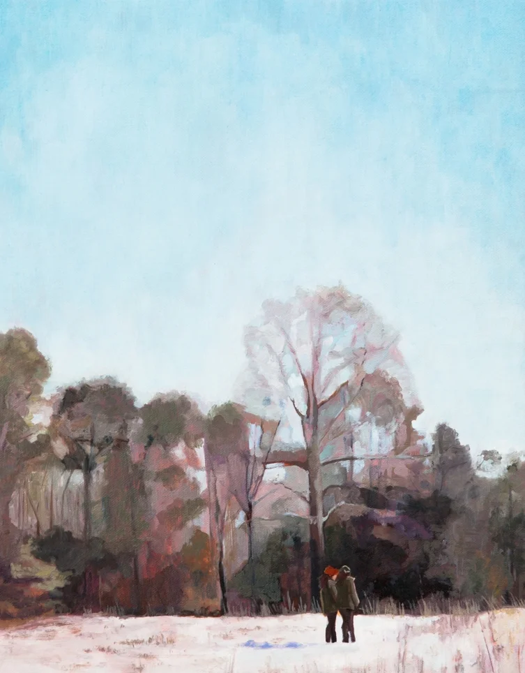 May 16-24 | MFA Show, San Francisco