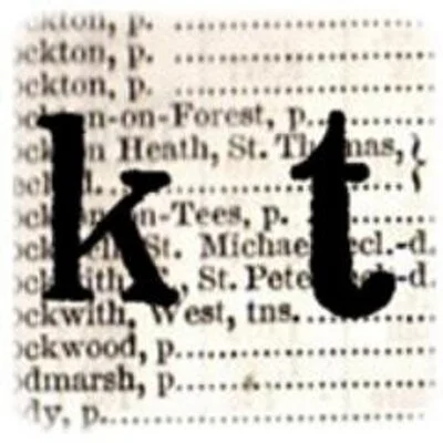 Interview &amp; work featured in Kentishtowner