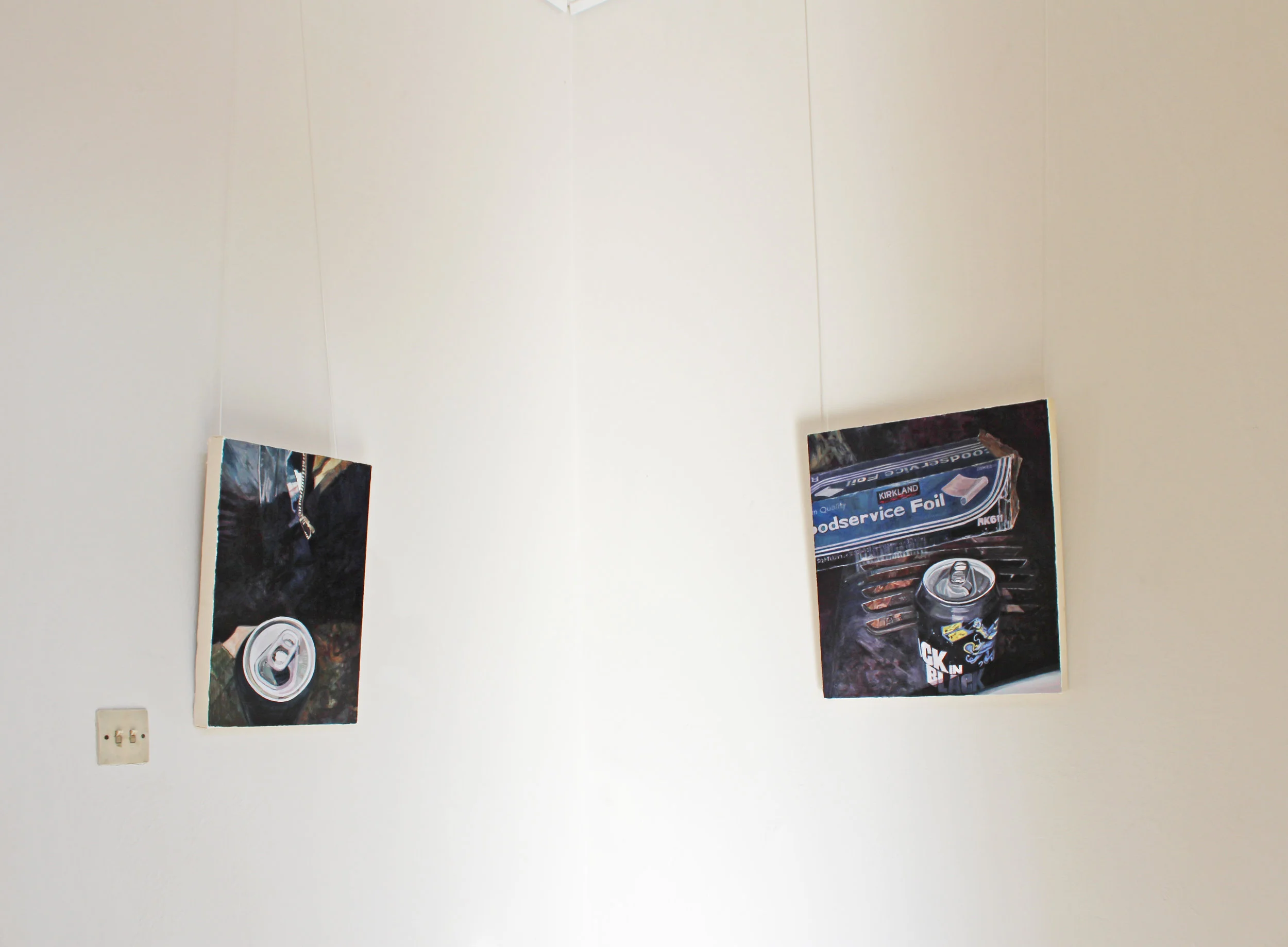 MATERSBIER Exhibition, 13 October - 10 November 2018, The Stables in Exile, London