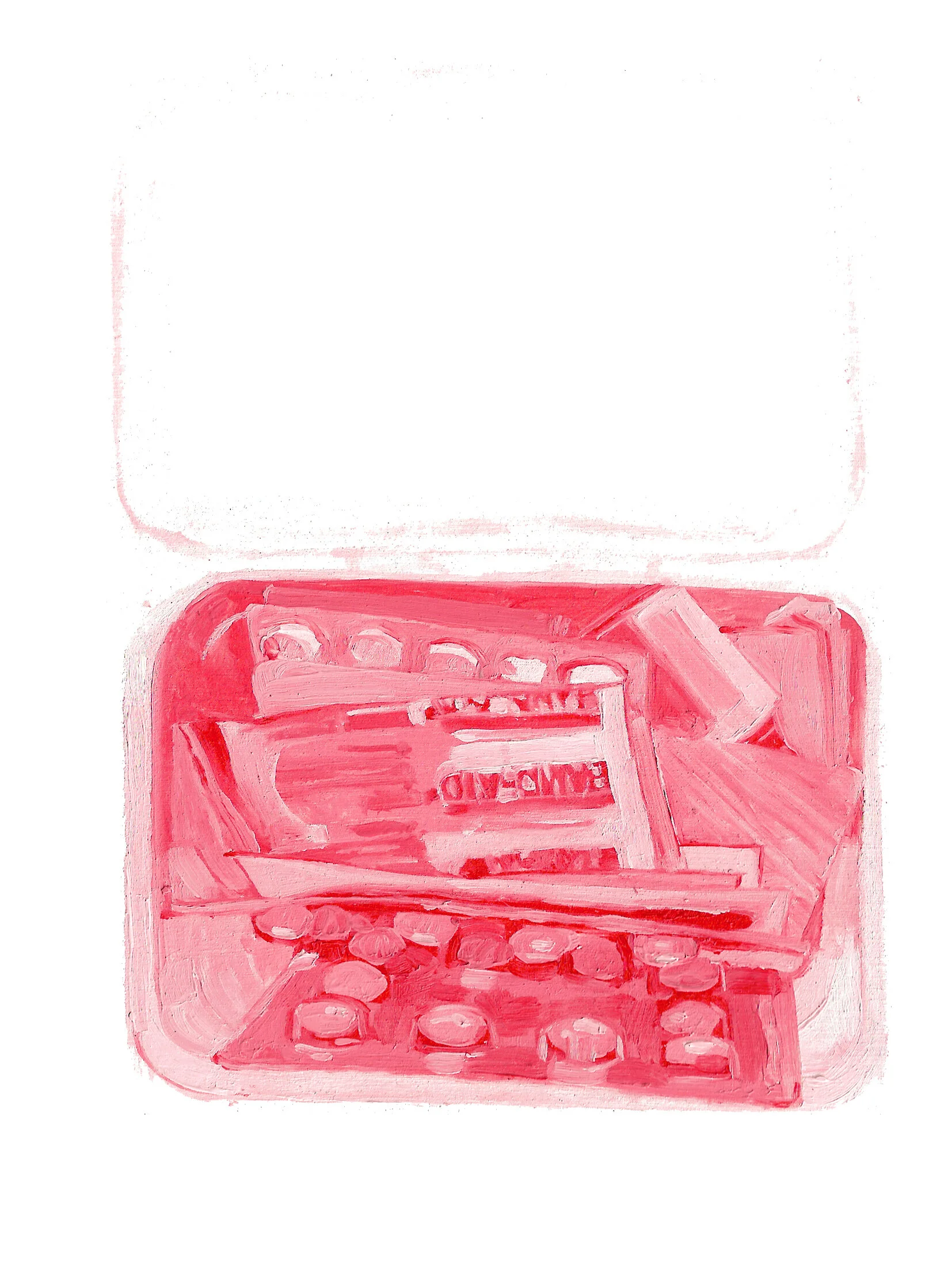 First Aid to go