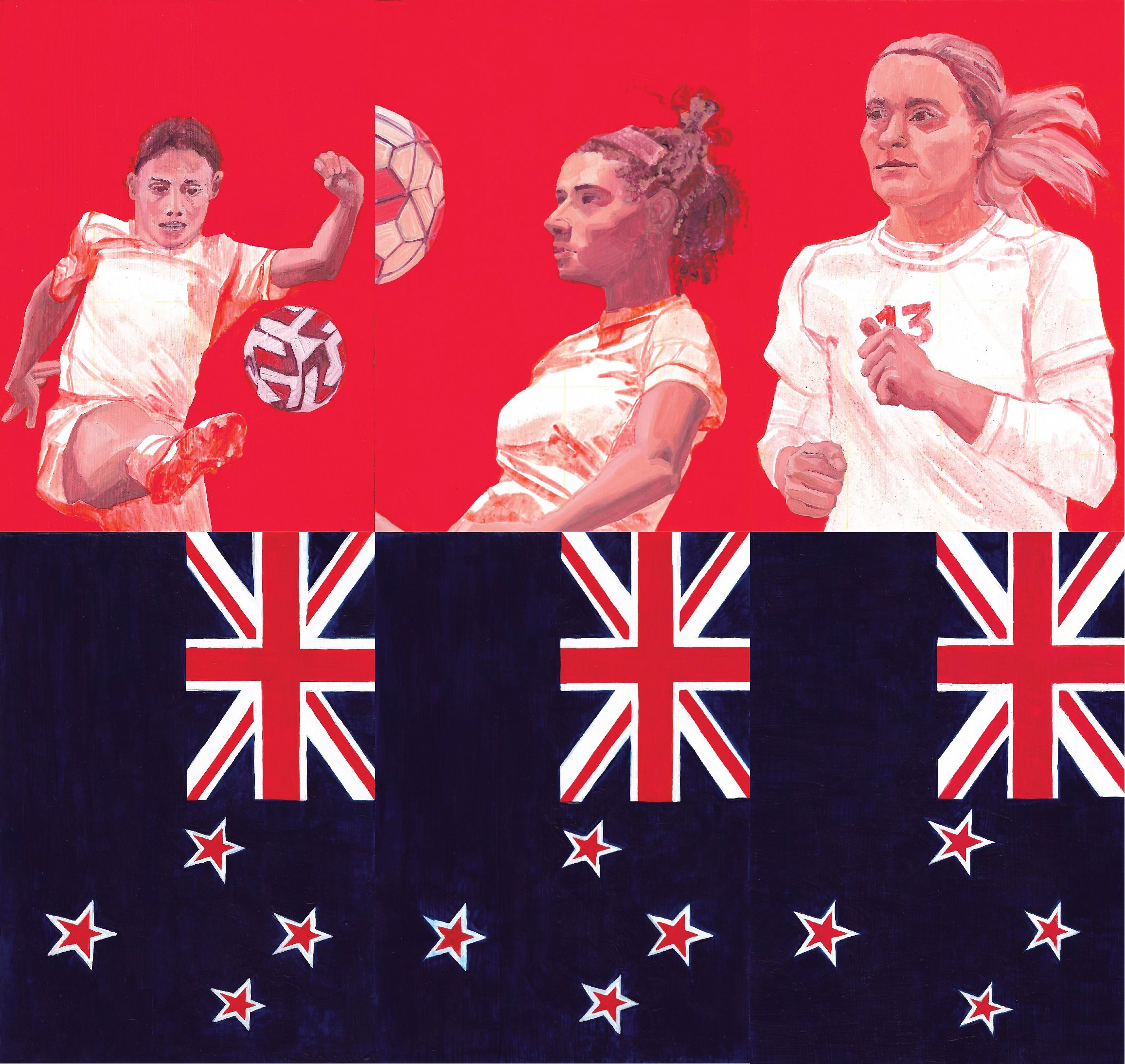 Group A: Indigenous New Zealand