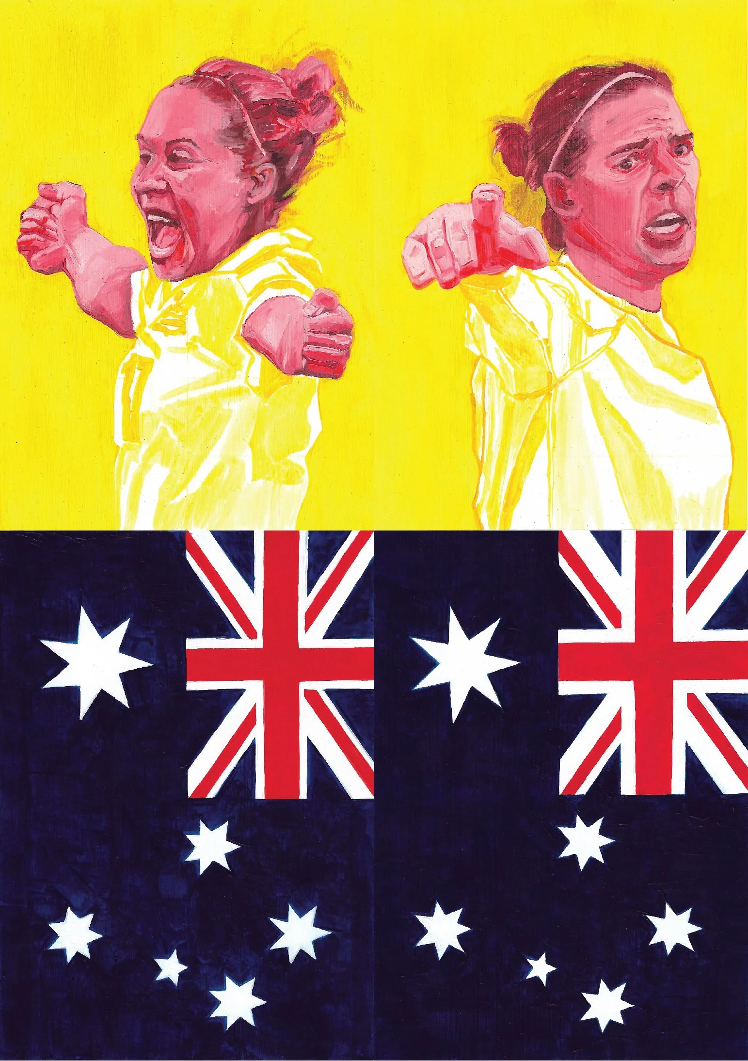 Group B: Indigenous Australia