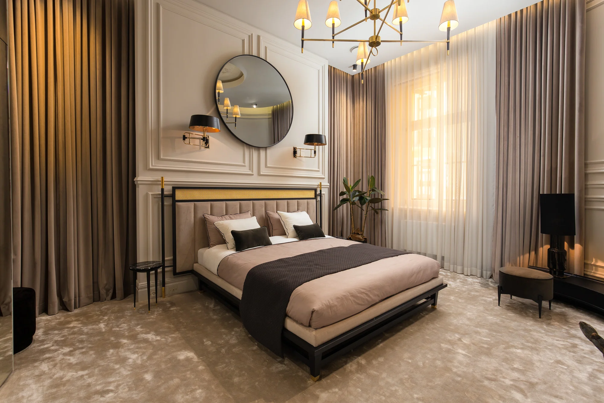 interior design