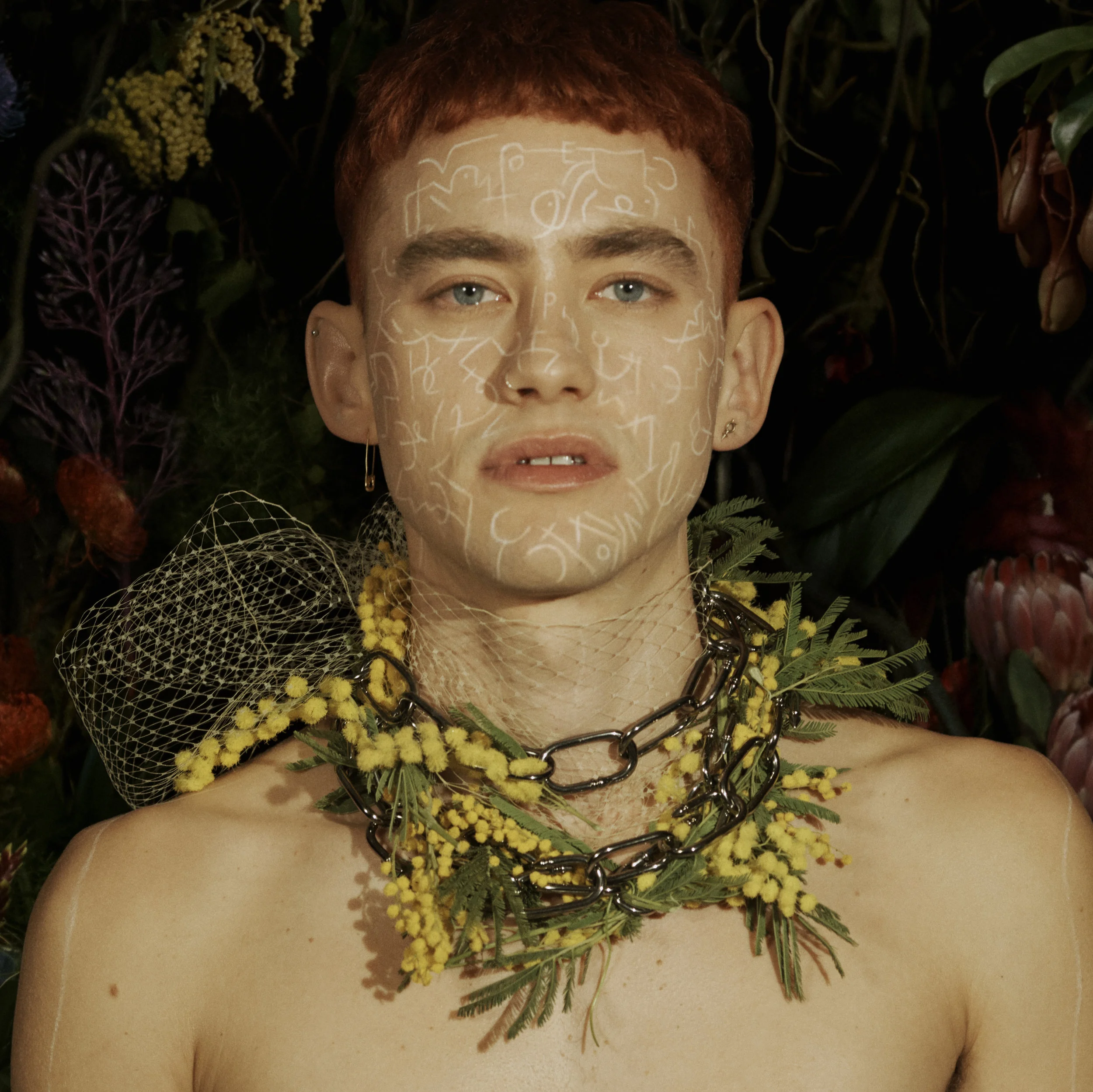 'PALO SANTO' | YEARS & YEARS