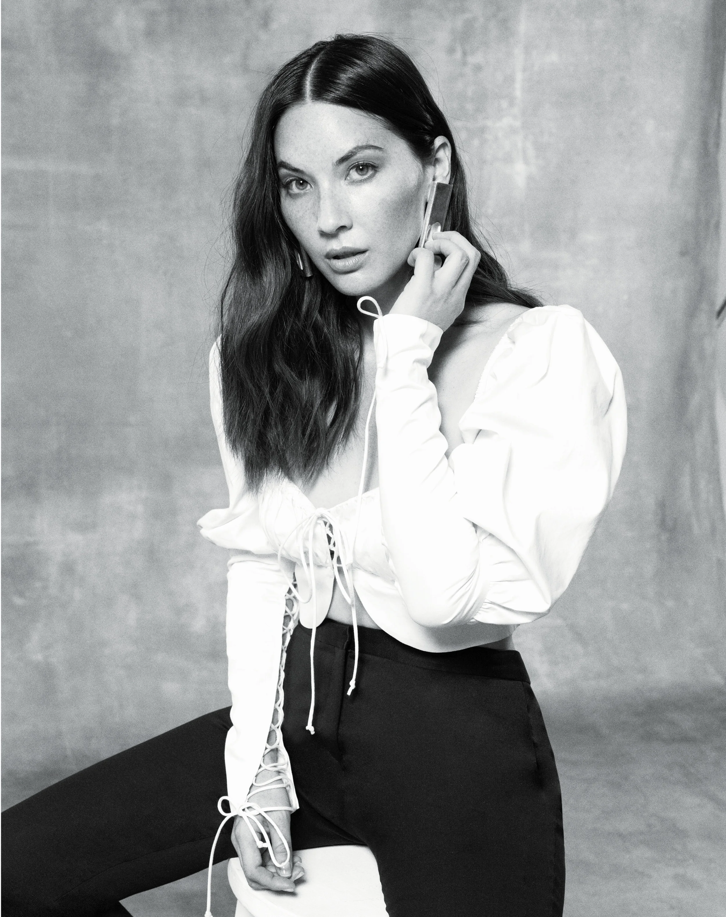 OLIVIA MUNN