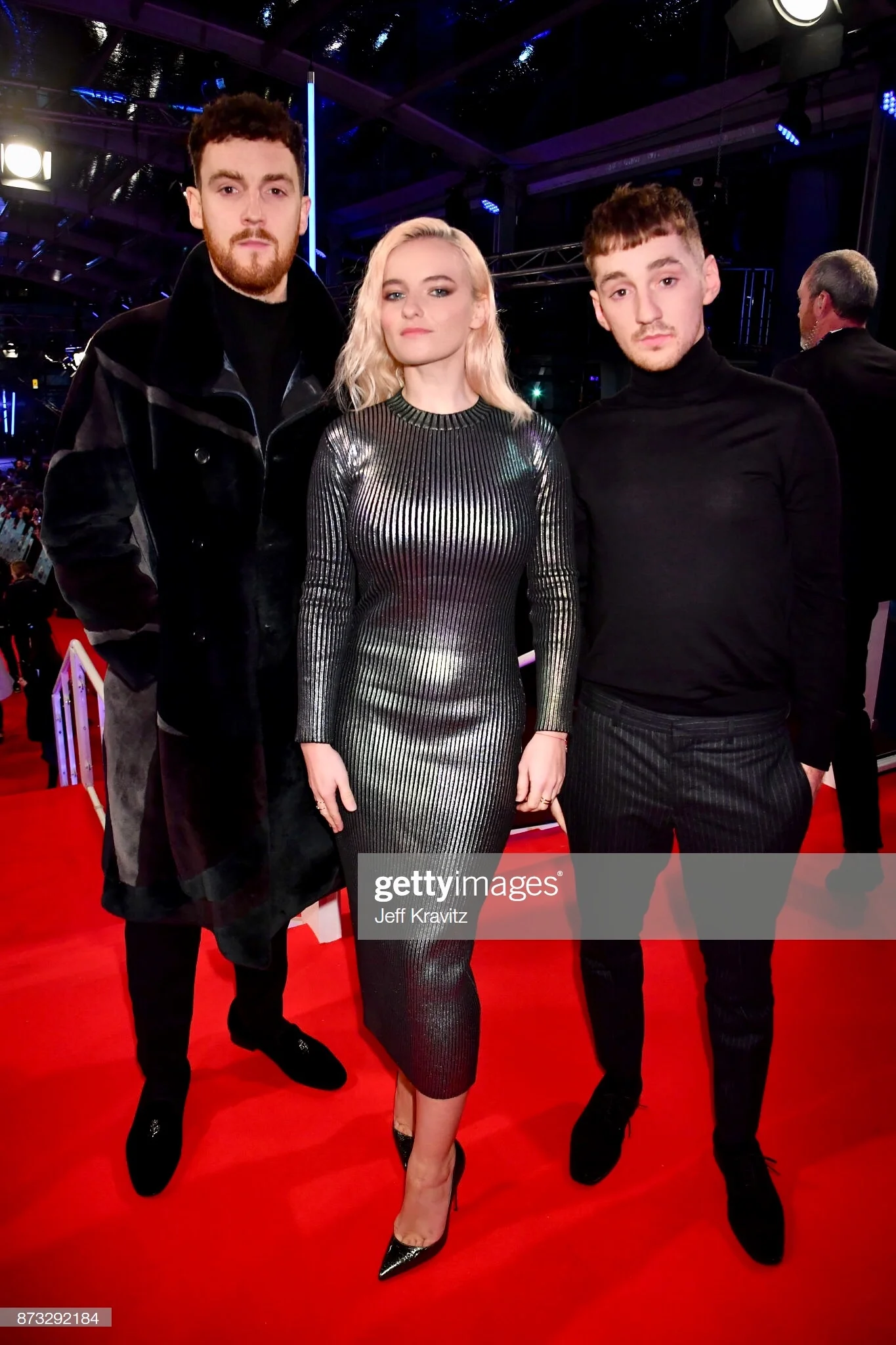 CLEAN BANDIT | MTV EMAS