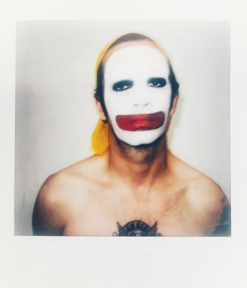 MATTY HEALY | THE 1975 'IM IN LOVE WITH YOU' MUSIC VIDEO