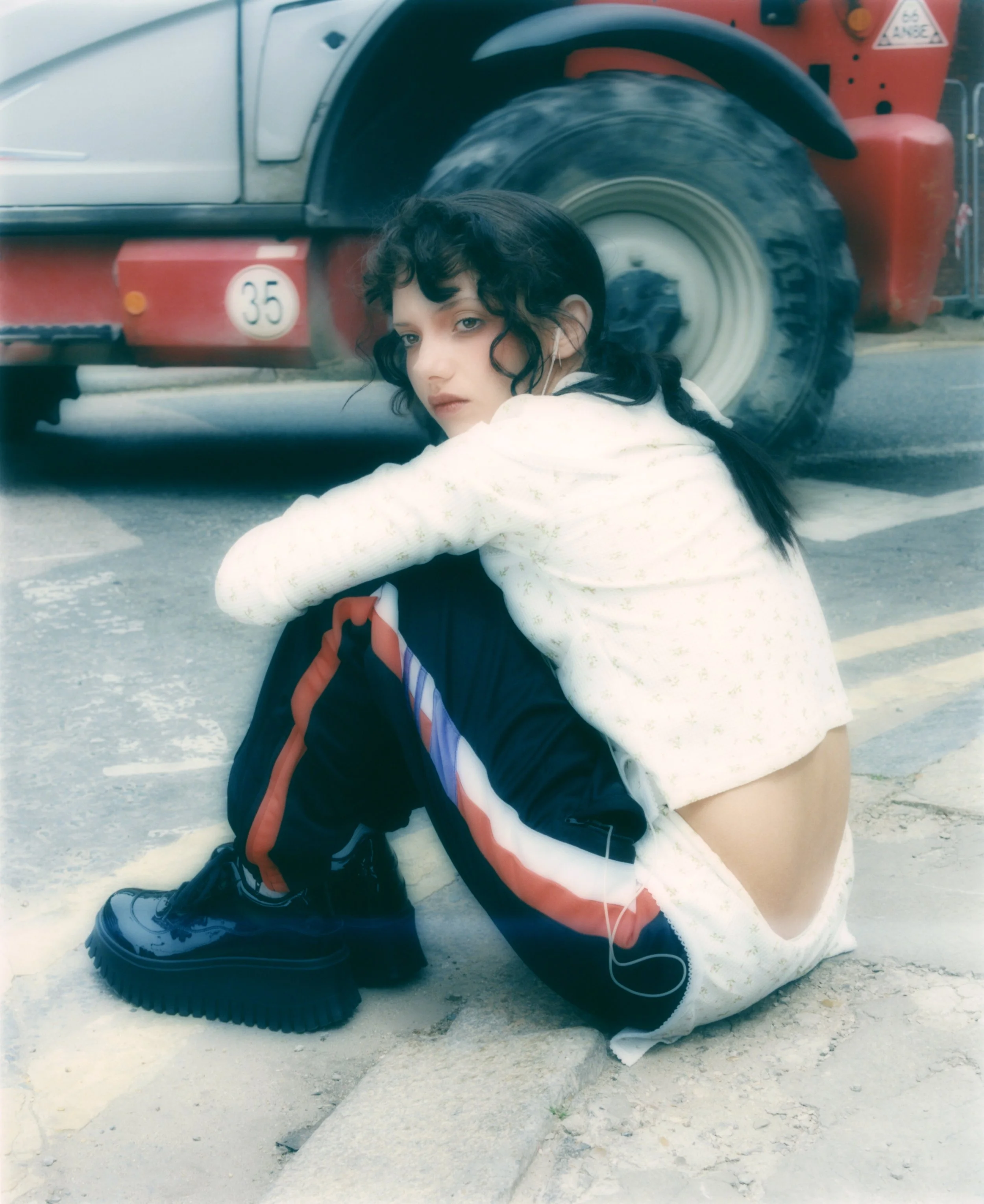 jenny fax x RENATE ARIADNE