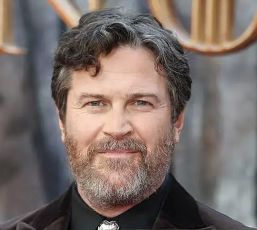 kieran bew | HOUSE OF THE DRAGON PREMIERE