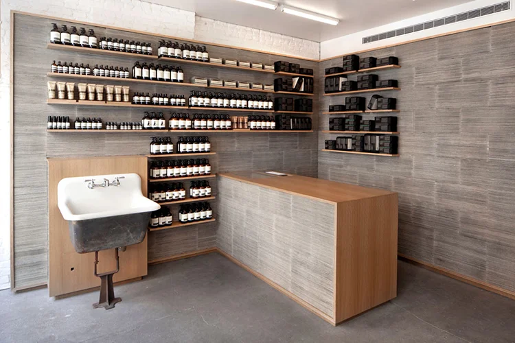 Aesop, Nolita, 2011 