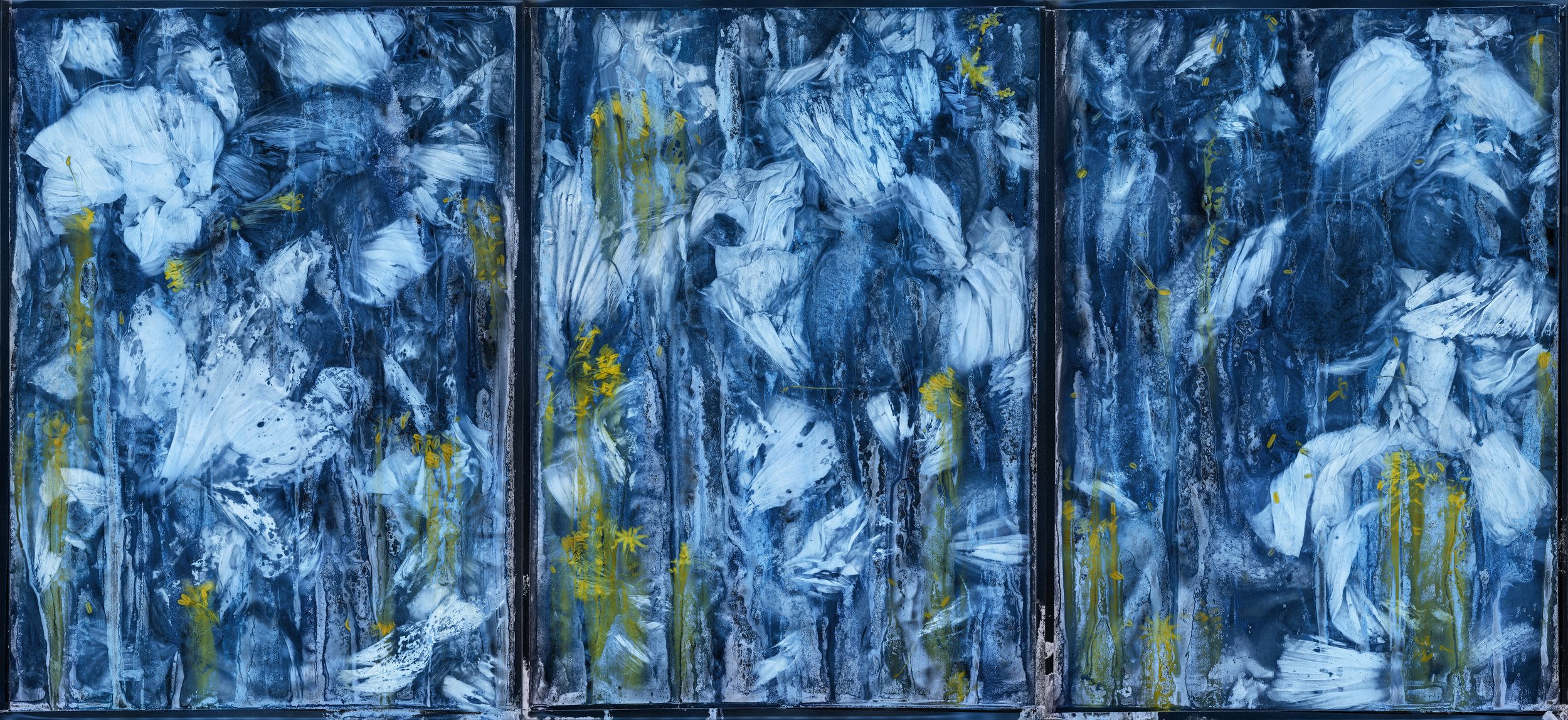 Poppies and Ghosts triptych.jpg