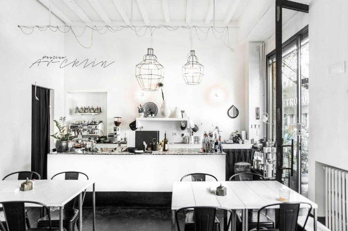 Read Food Garden / ph. Flawless
