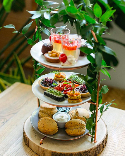 ps.: they’ve just launchd high tea