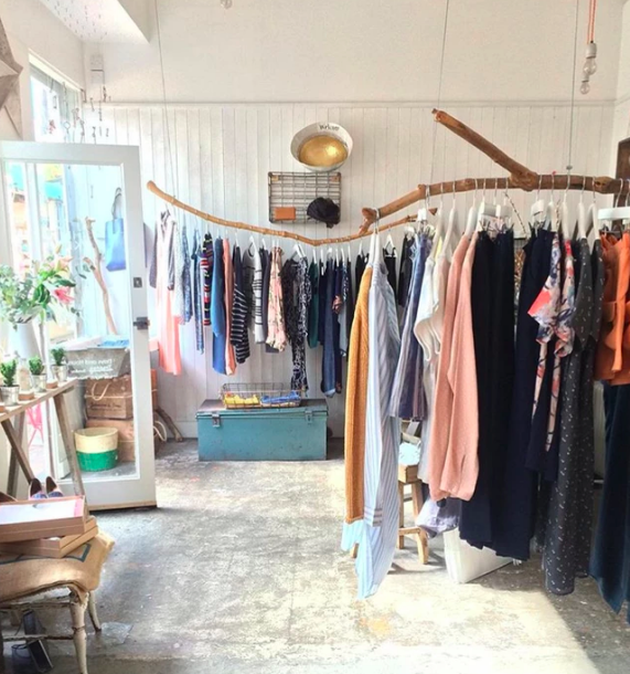 image credit: thekeepboutique.com
