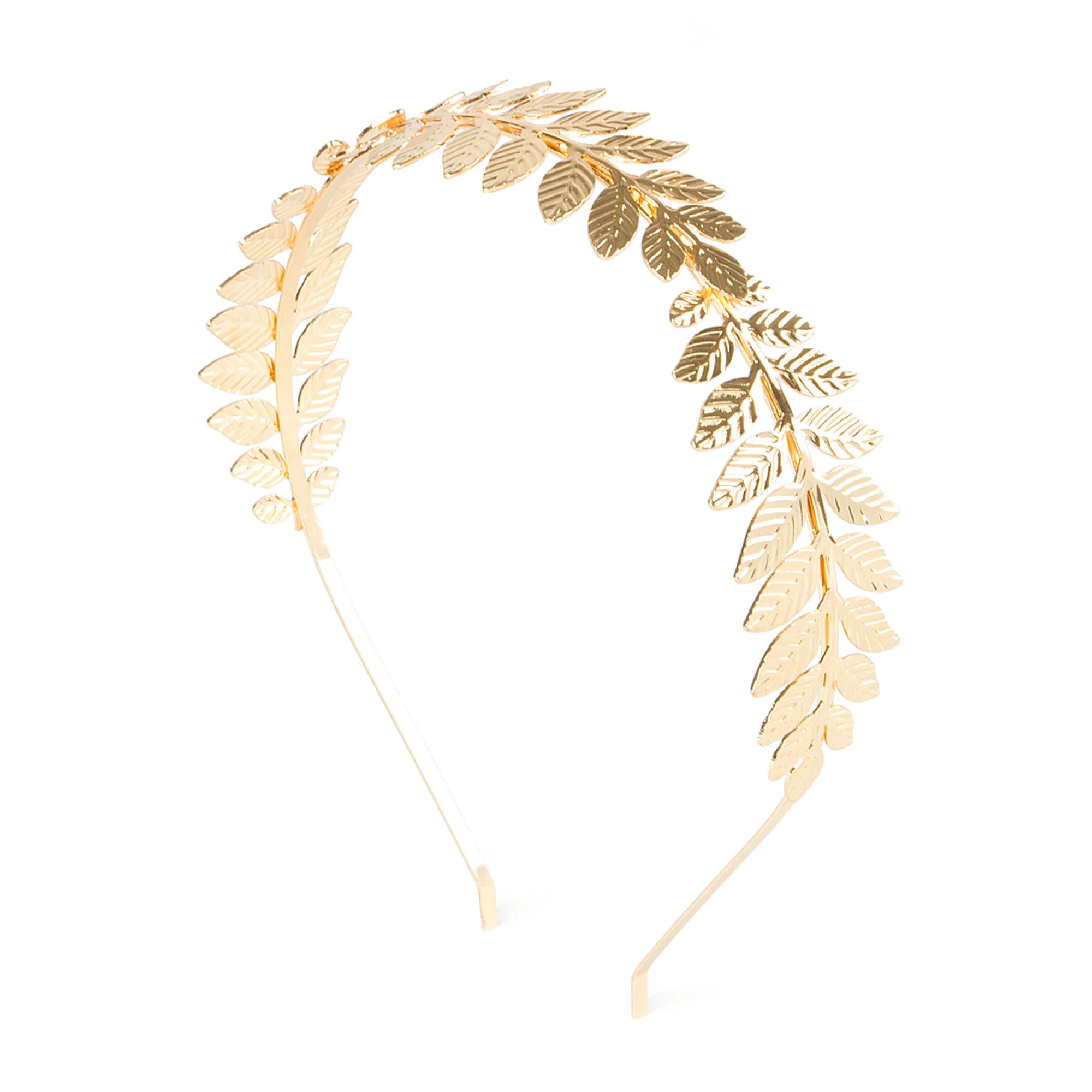 Gold Leaf Headband.jpg