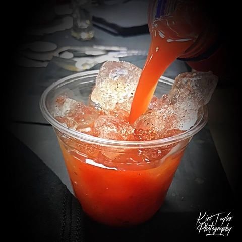 Start Turkey Day off right and shop now for your Thanksgiving Bloody Mary supplies! 
Find us at United and Market Street Supermarkets in Midland, Odessa, Lubbock, San Angelo, and Wichita Falls metro areas - plus Southwestern Oklahoma! Find Barts near
