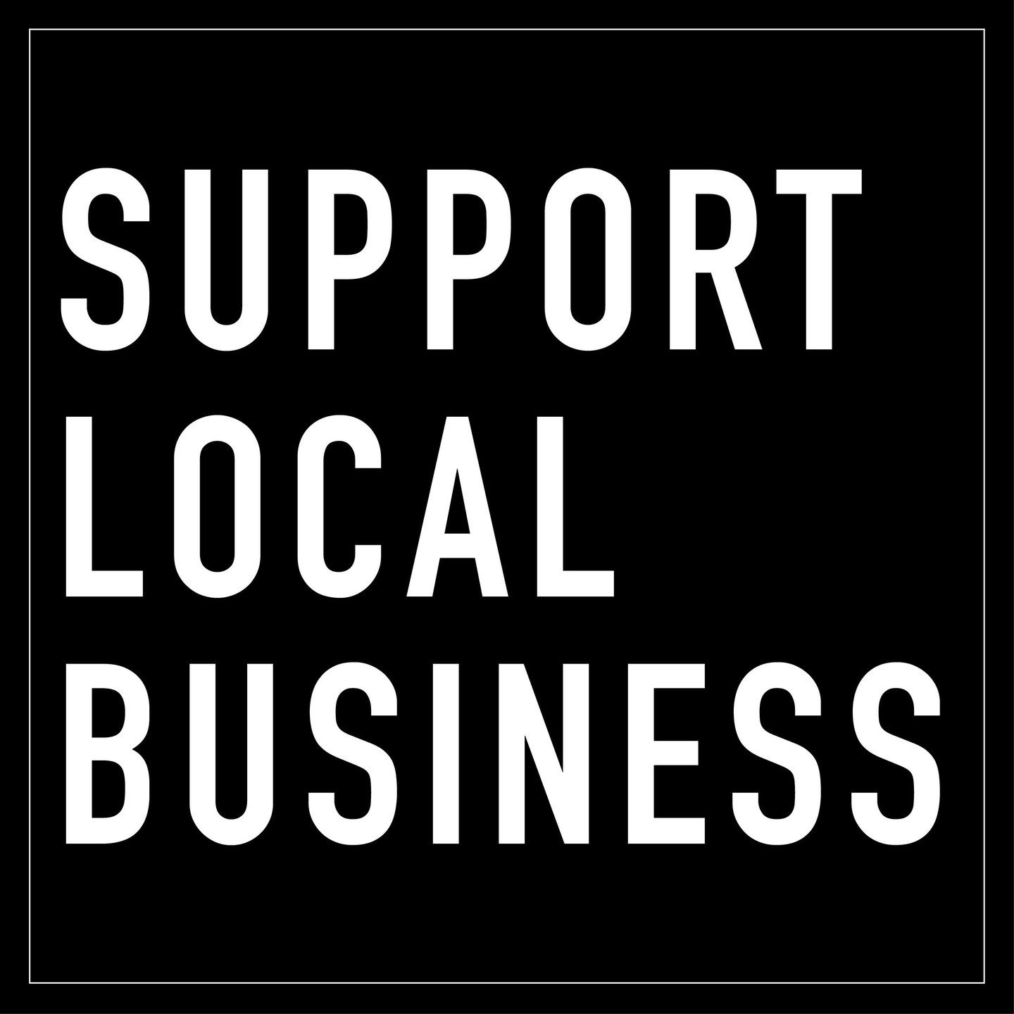 Remember during your holiday shopping this weekend to support local! We have so many AMAZING small business partners who would love and appreciate your business - see the list at our link in bio. #bartsbloodymary #betterbebarts #shopsmall #drinklocal