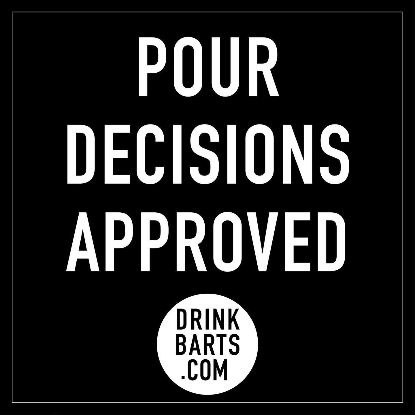 Happy Friday! Have fun AND stay safe out there, y'all. Don't drink and drive, call a ride! Enjoy your weekend and #drinkbarts ✨ #bartsbloodymary #betterbebarts #brunch #vodka #drinksthatrock #drinkporn #alcohol #drinkresponsibly #hairofthedog #bloody