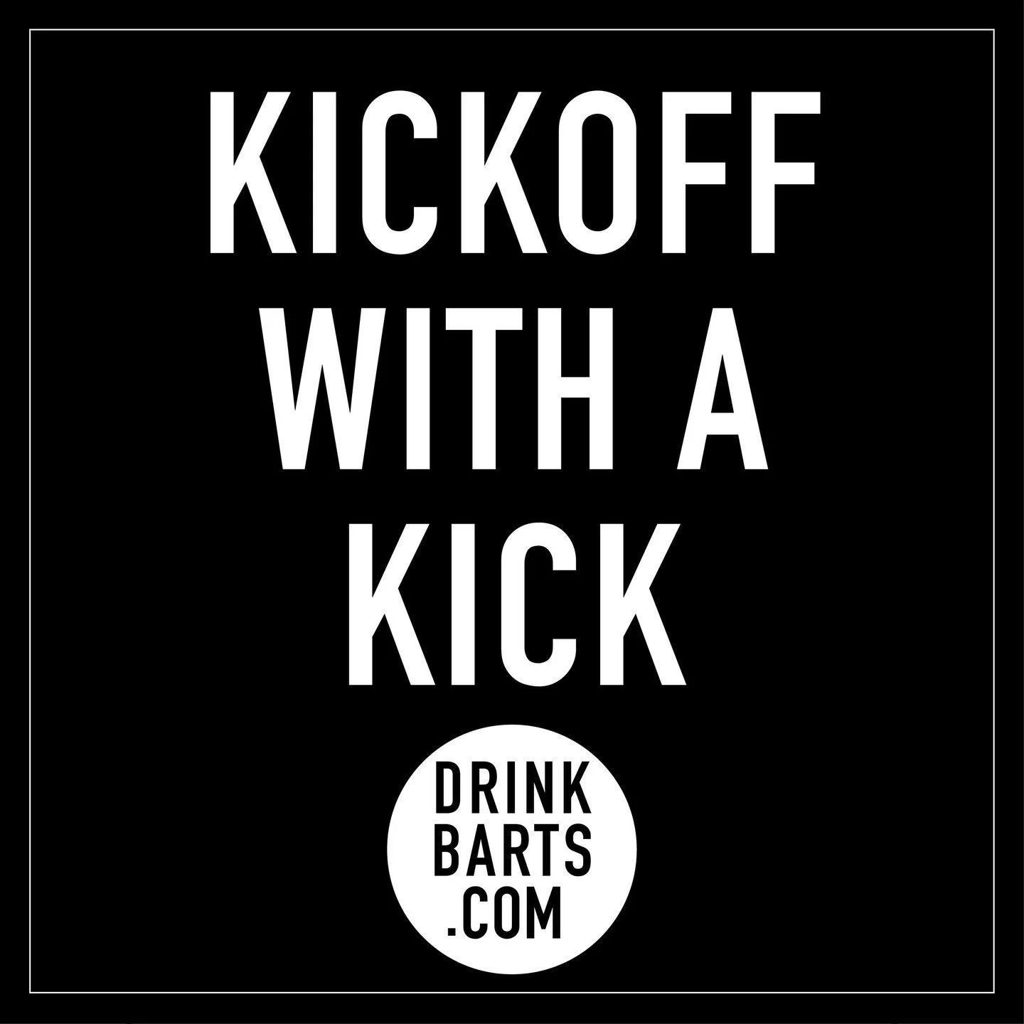 Are you Super Bowl ready? Make sure to stop and get your game day (aka Bloody Mary) supplies while you are out shopping this weekend! Find us at United and Market Street Supermarkets in Midland, Odessa, Lubbock, San Angelo, and Wichita Falls metro ar
