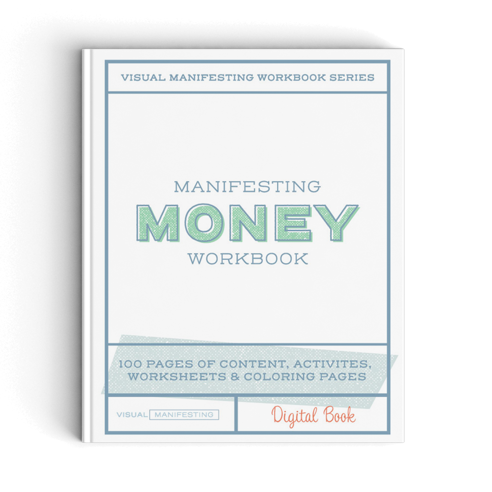 Money Manifesting Workbook
