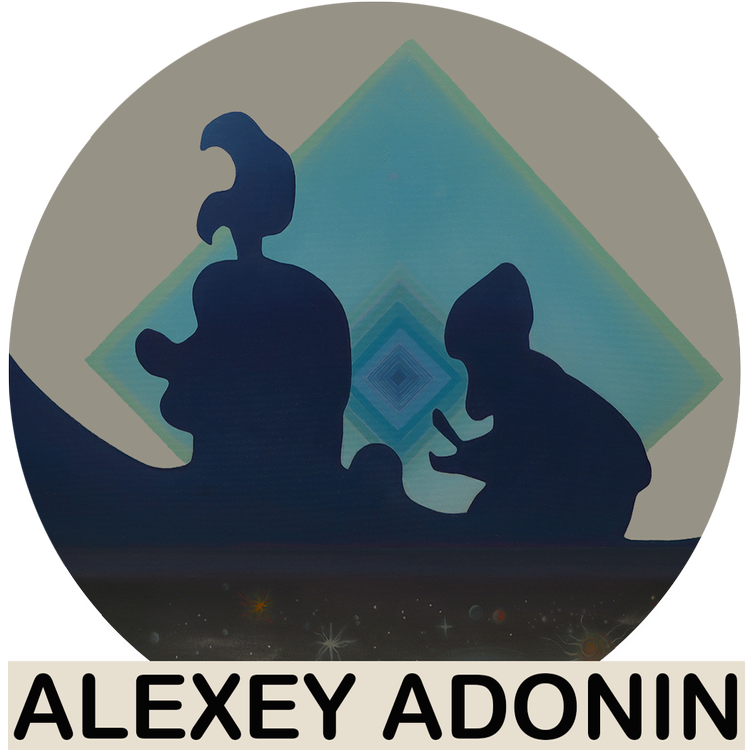 Alexey Adonin