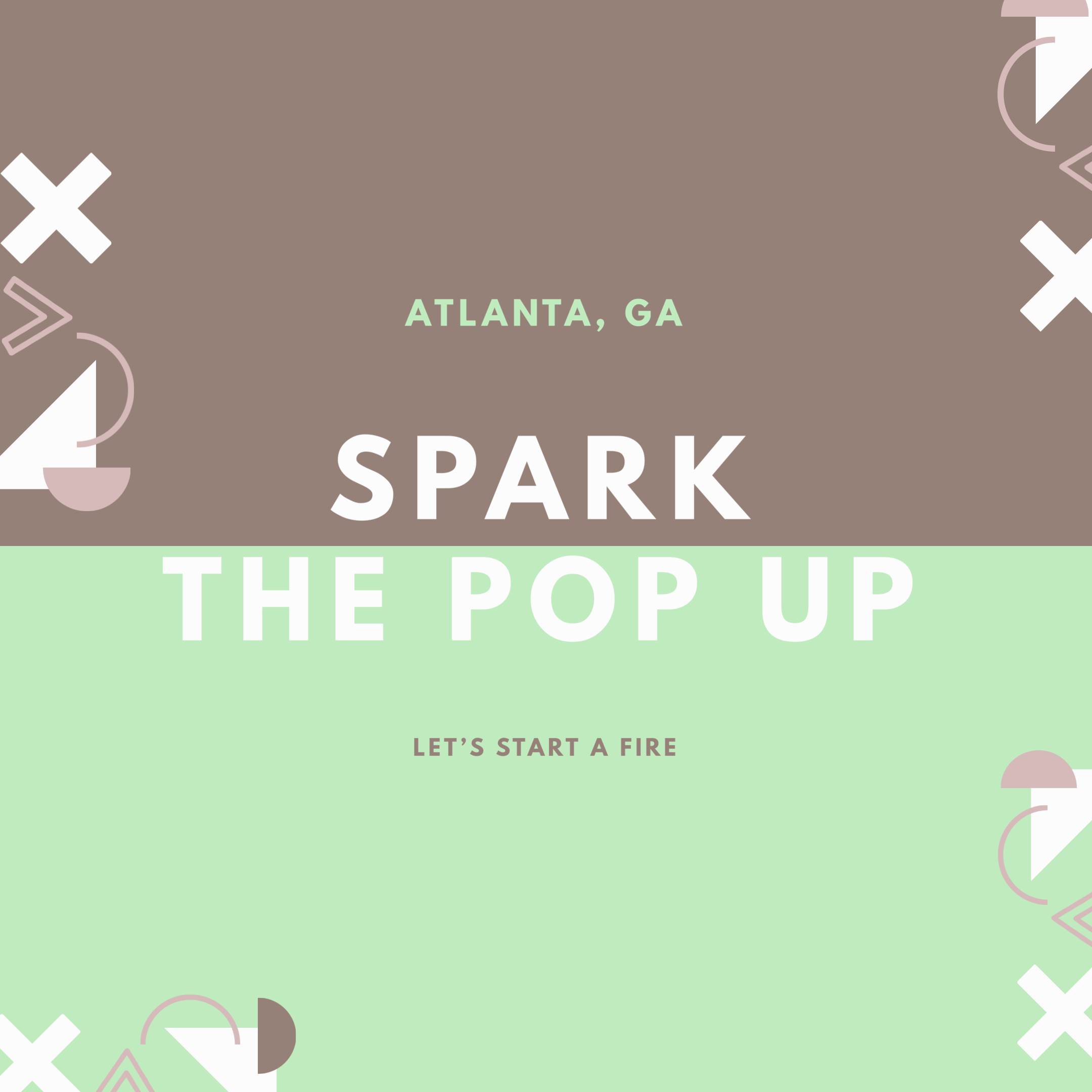 Spark: ATLANTA