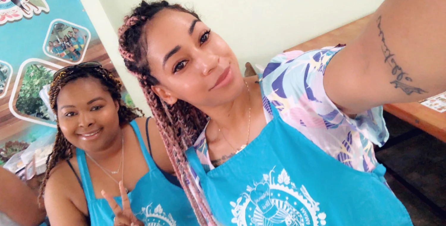 Ep. 5 - Toxic Positivity w/ MK