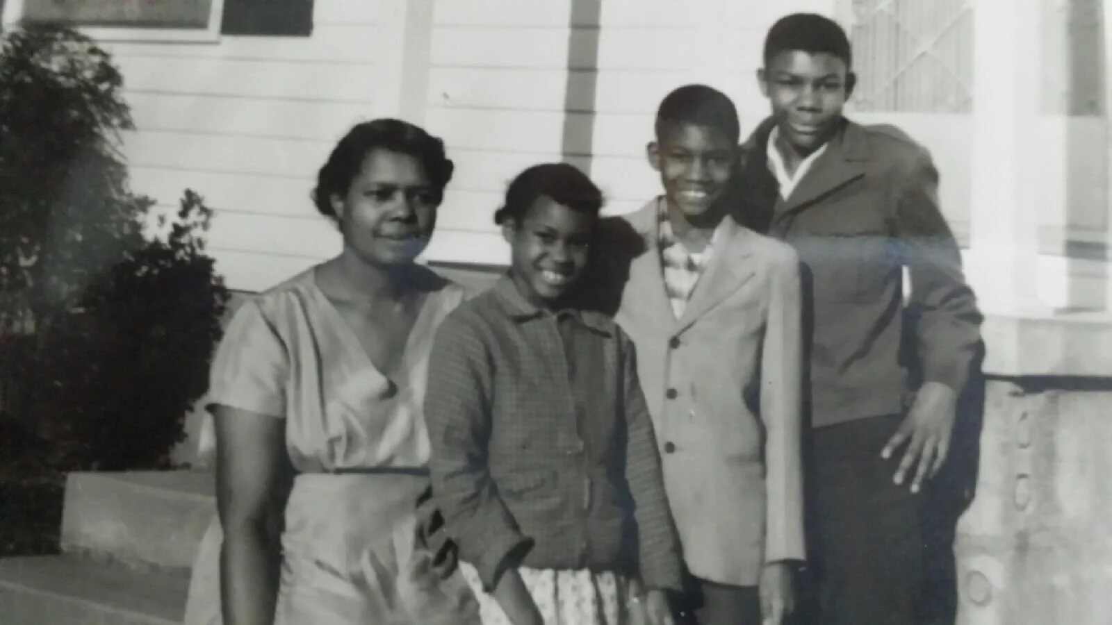 The Black Experience Pt. I 