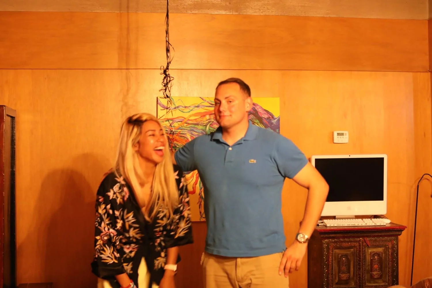 Ep. 8 - It's Not Okay