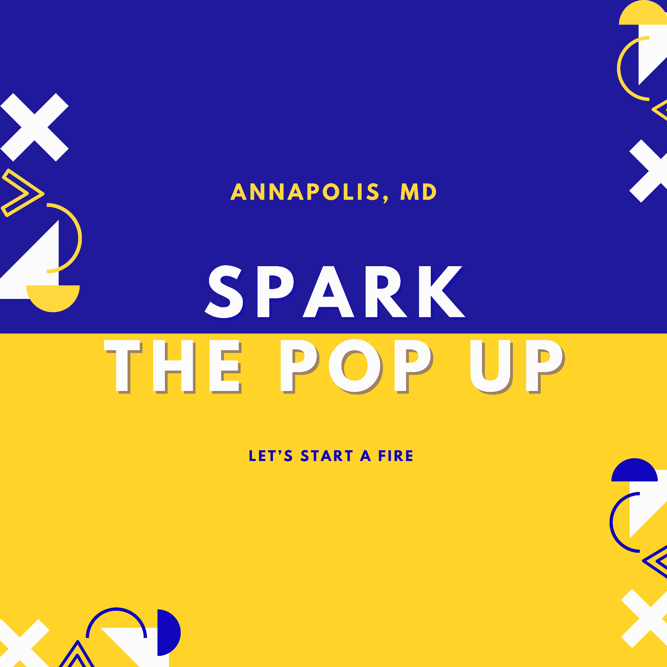Spark: Annapolis