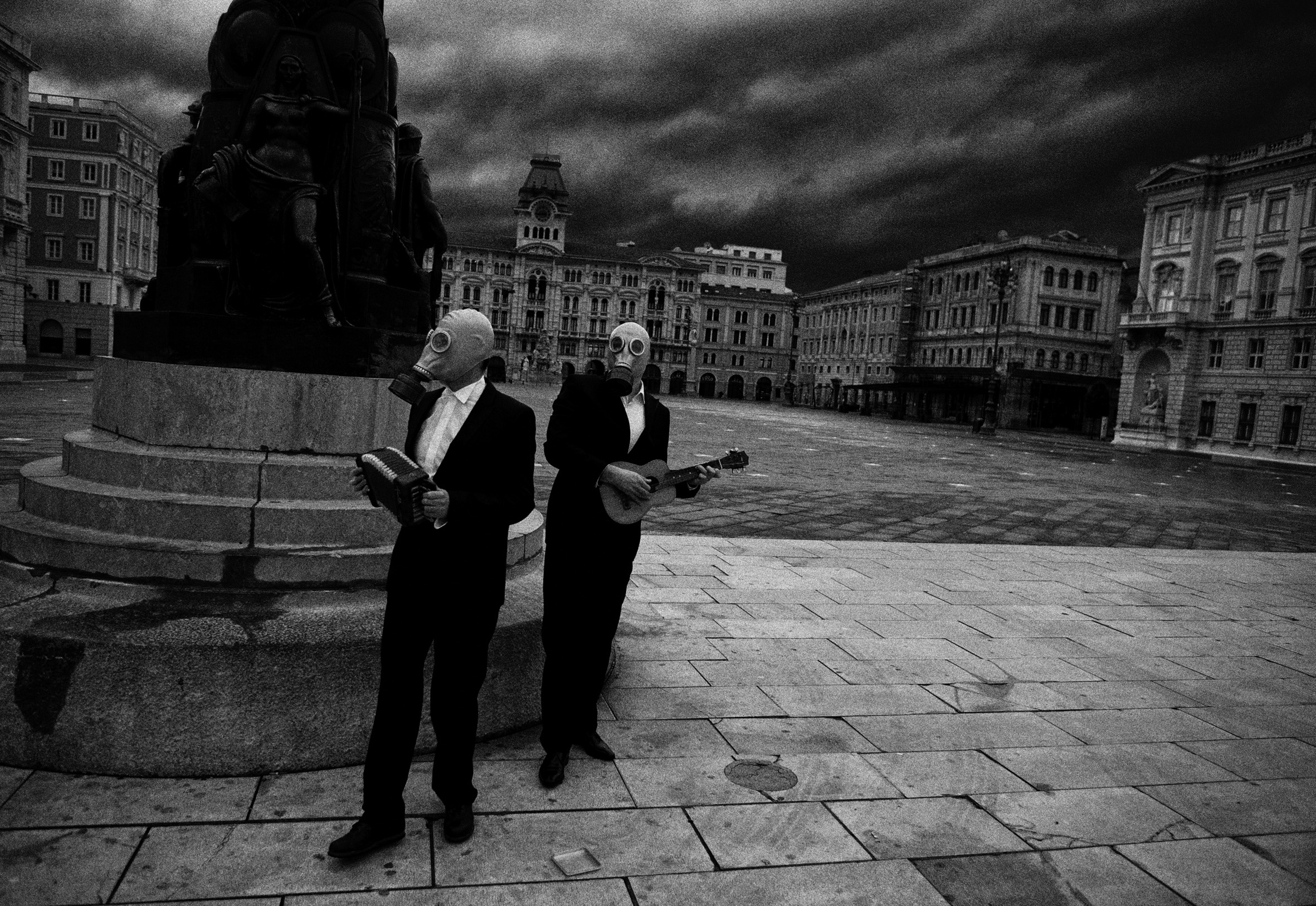 Photo: Jože Suhadolnik