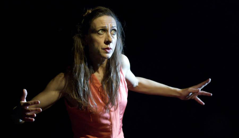 Photo: Barbara Čeferin
