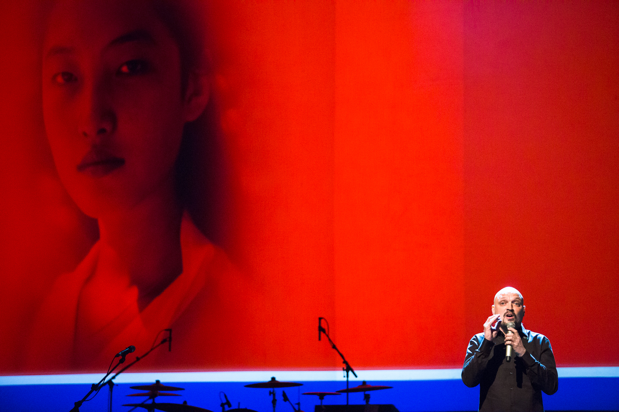 Photo: Luka Dakskobler