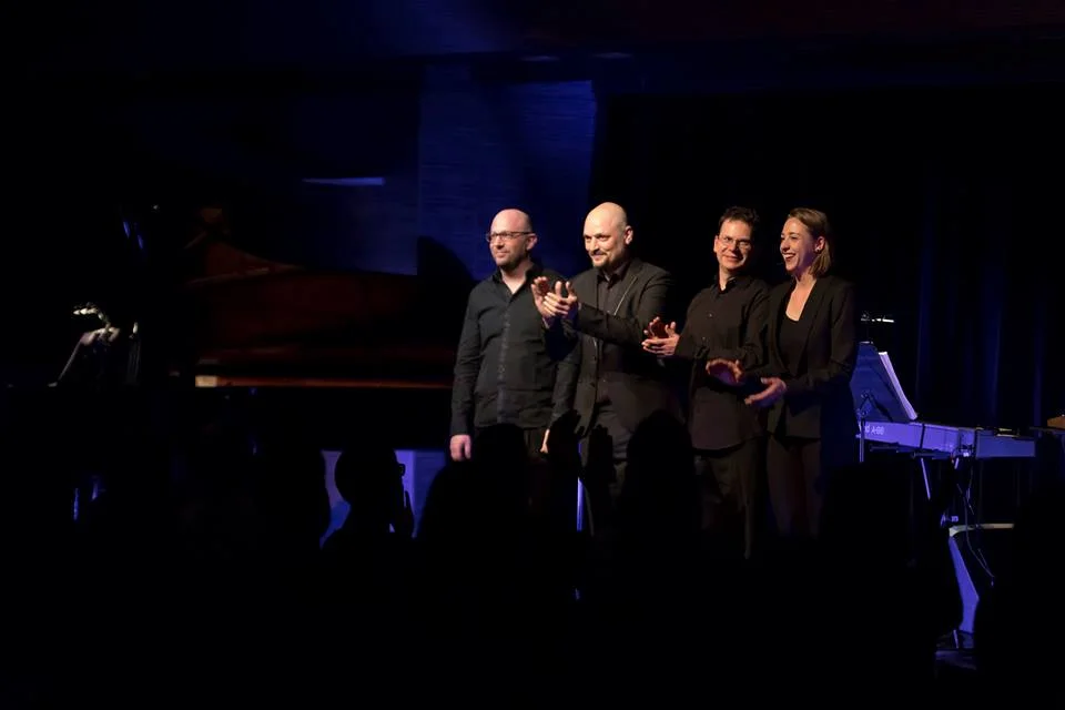 Photo: Aleš Rosa