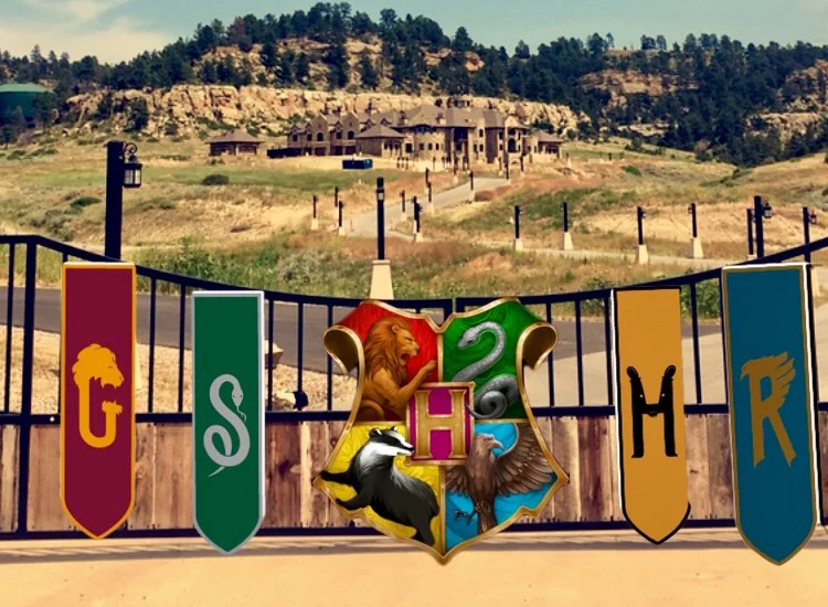 the mansion which shall not be named