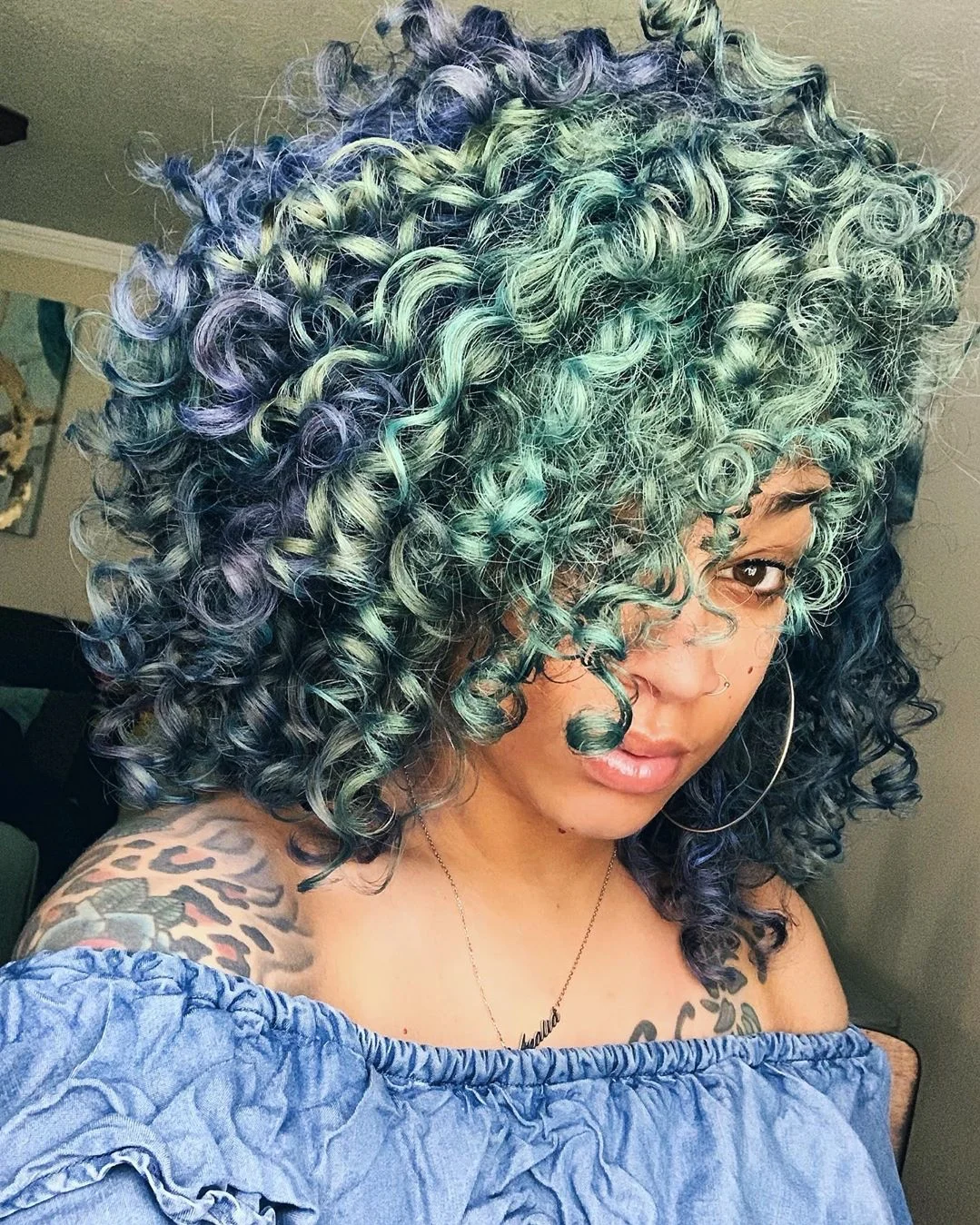IG: @nailabaybee
