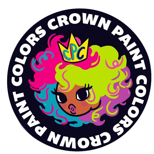 Crown Paint Colors