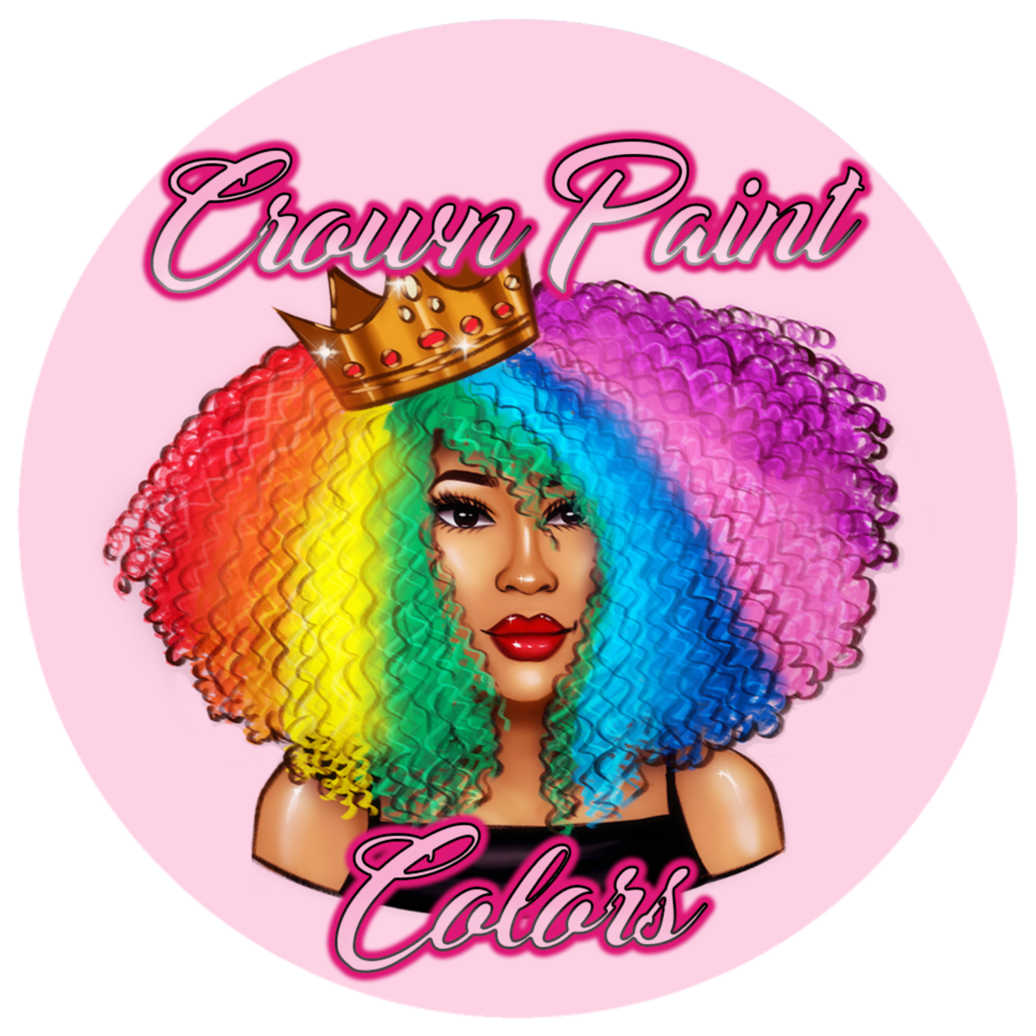 Crown Paint Colors