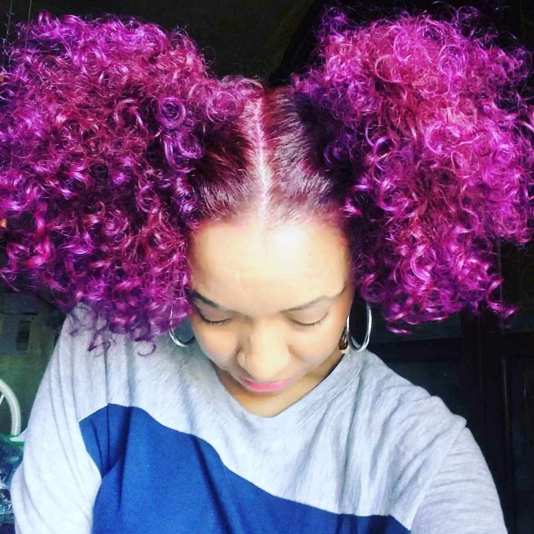 DCC: Razzleberry (fuchsia) — Crown Paint Colors