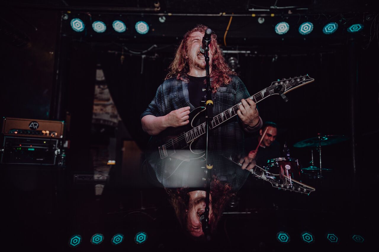 Photo by Rickelle Lee Tavares Photography
