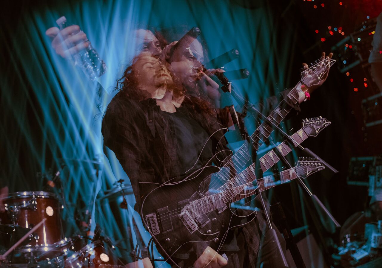Photo by Richard Knowles of Photo Flash Focus