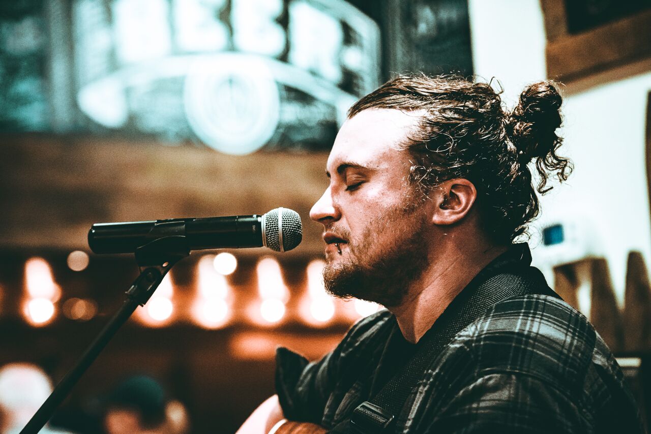 Photo by Ian Urquhart Photography