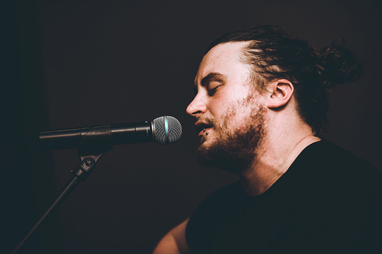 Photo By Ian Urquhart Photography