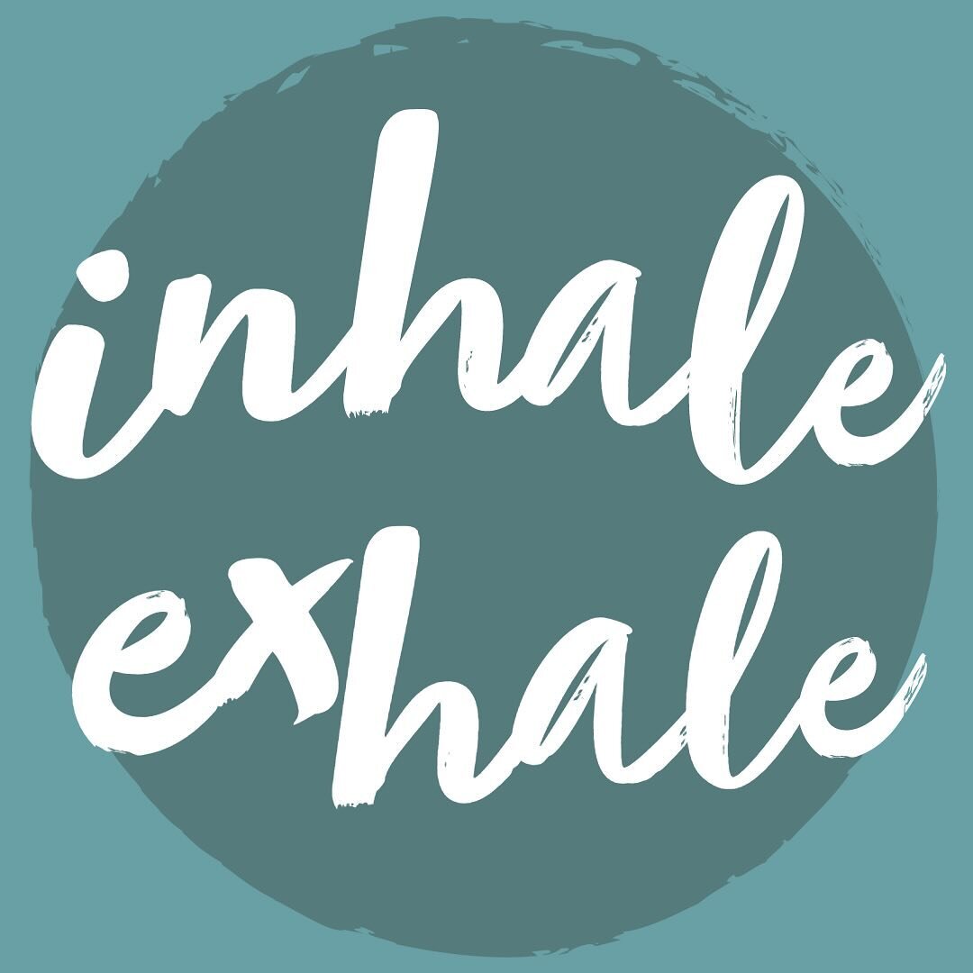 &ldquo;Every emotion is connected with the breath. If you change the breath, change the rhythm, you can change the emotion.&rdquo; - Sri Sri Ravi Shankar

#breathewithus #inhaleexhale #yogastudio #miyoga #connection #selfcare