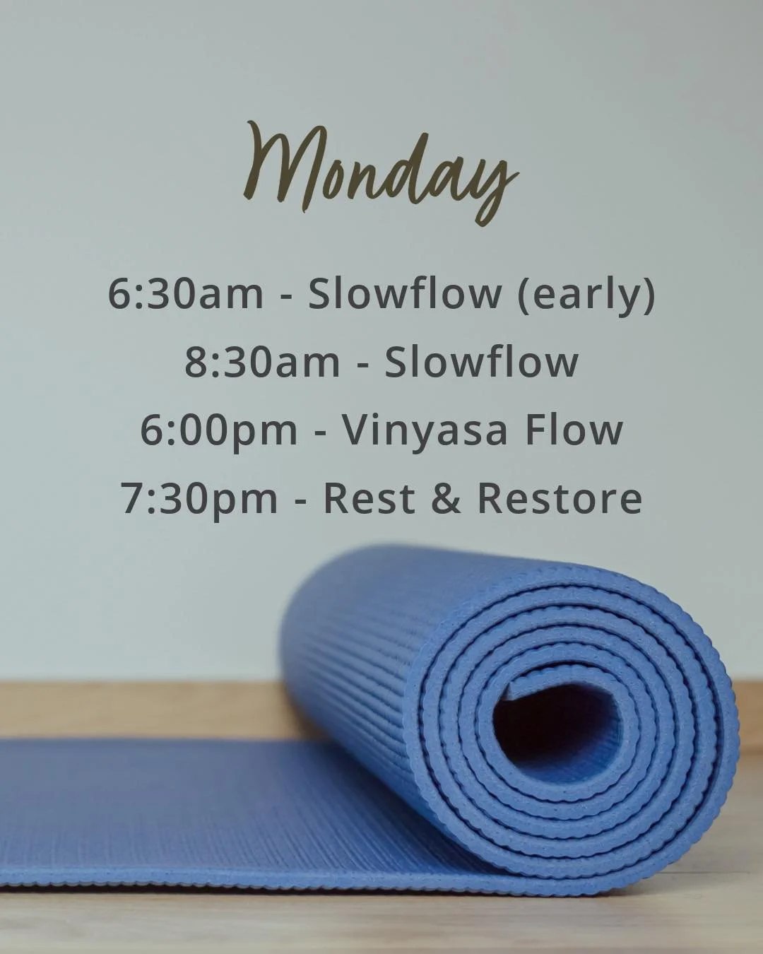 This week we explore the 🩵 Throat Chakra (Vishuddha) &mdash; the energy center of communication, truth, and authentic expression.
In yoga philosophy, Satya means truthfulness &mdash; living and speaking with clarity and integrity. On your mat, notic