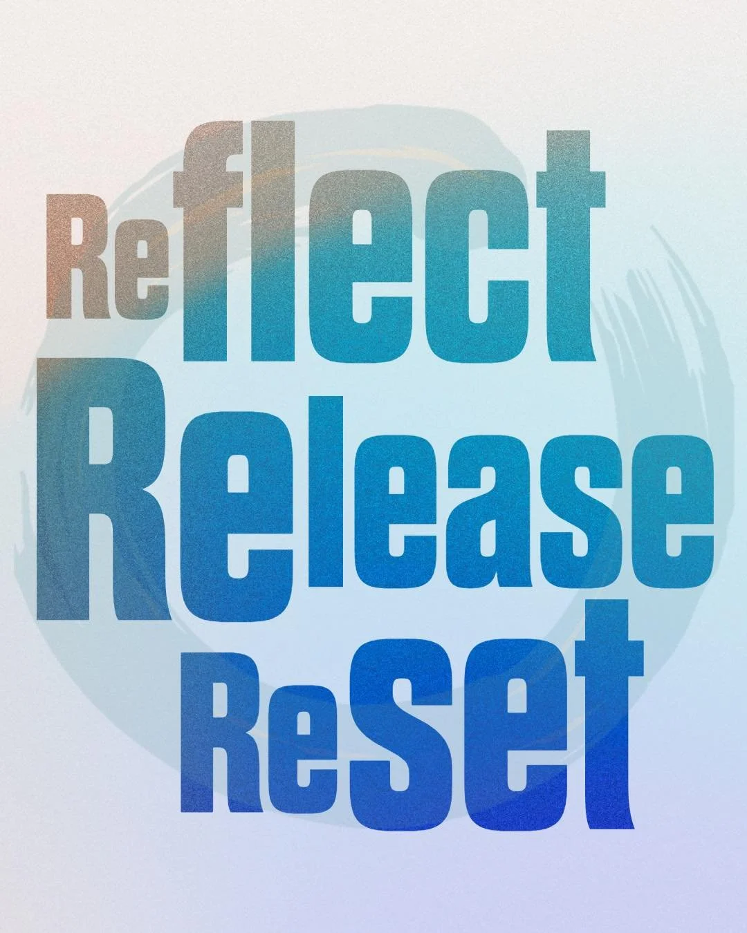 Reflect. Release. Reset.
Return to your mat ✨Monday✨ with intention.

Settle in, breathe, and begin again.

6:30am - Slowflow (early) | 8:30am - Slowlfow | 6:00pm - Vinyasa Flow