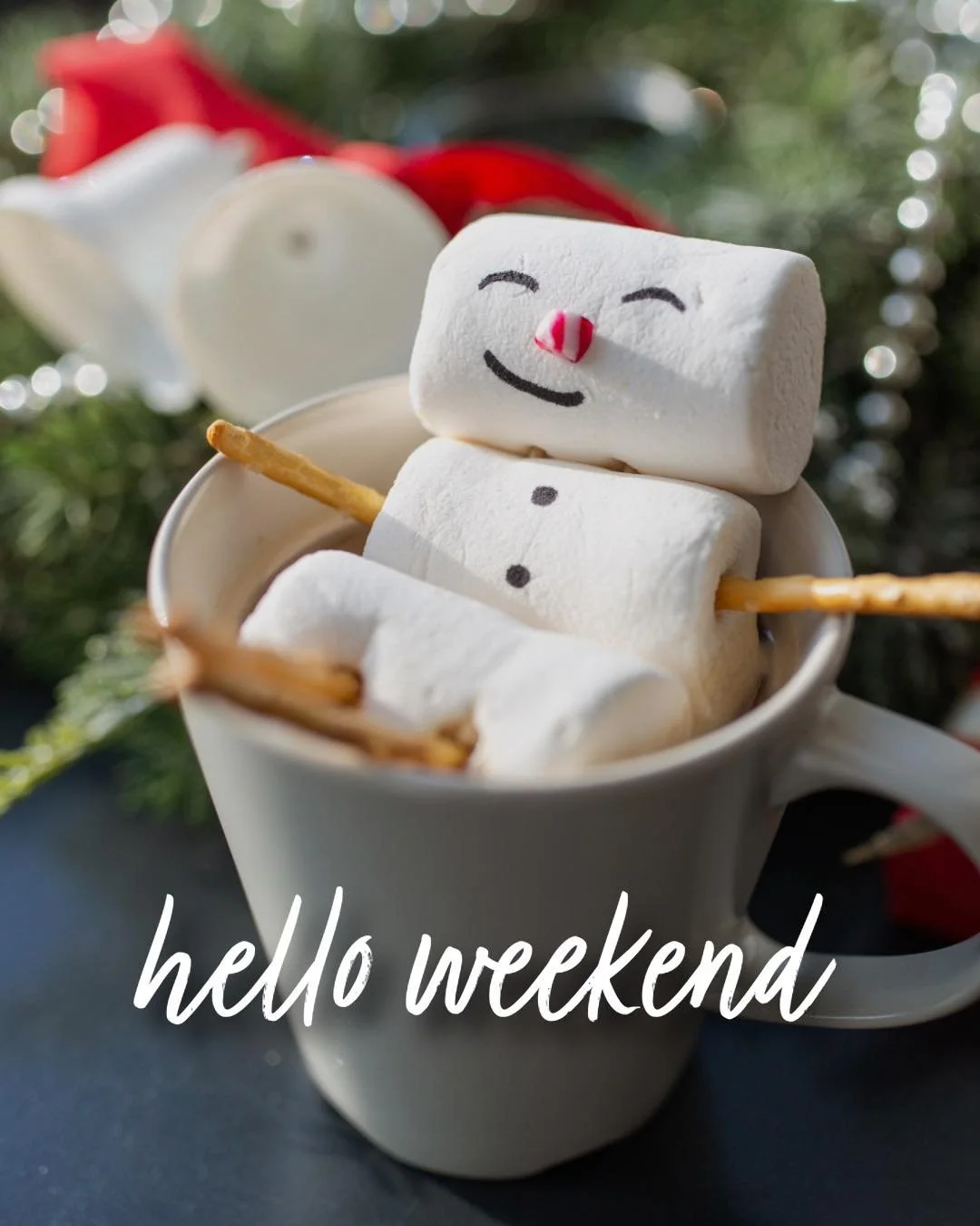 🎄 The weekend before Christmas invites a pause.
Join us Friday, Saturday, or Sunday as the Winter Solstice arrives.
Step away from the noise and take time to breathe with us.