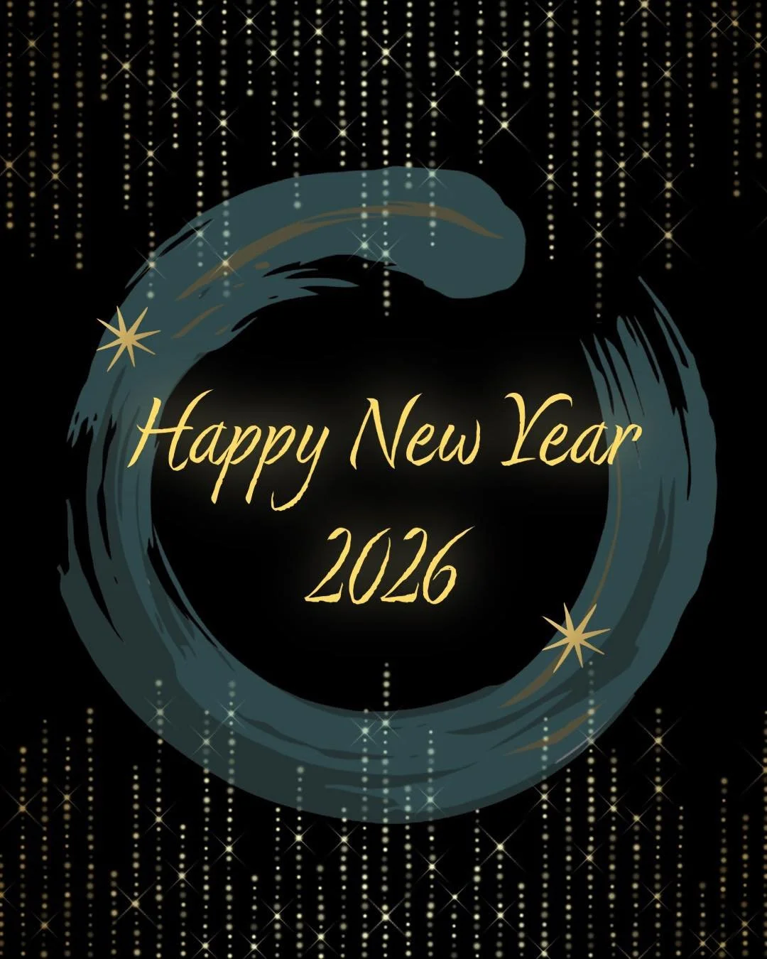 Welcome, 2026 💫

A new year is an invitation to begin again&mdash;with curiosity, care, and presence. Thank you for being part of Breathe and for sharing your practice with us. We wish you a year filled with ease, strength, and space to show up just